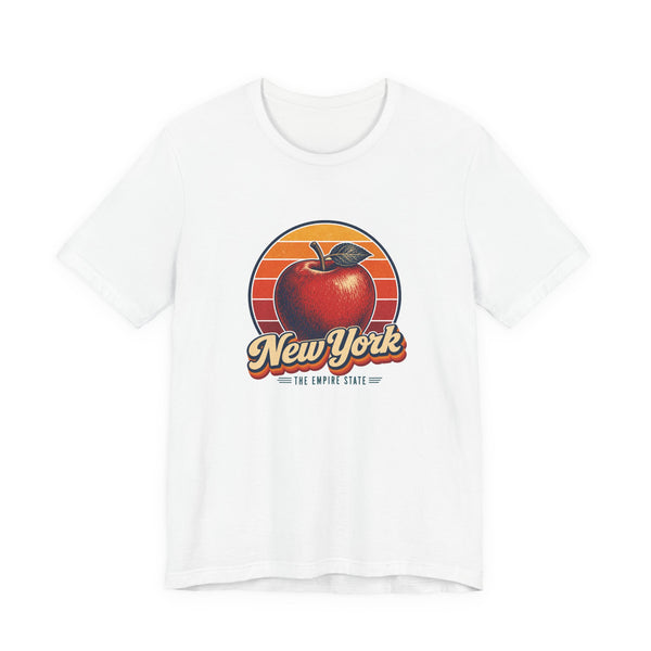 New York Big Apple Tee