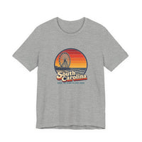 South Carolina Myrtle Beach Tee