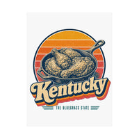 Kentucky Fried Chicken Poster