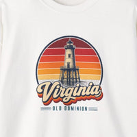 Virginia Chesapeake Lighthouse Sweatshirt