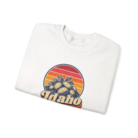 Idaho Potatoes Sweatshirt