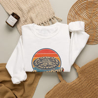 Connecticut New Haven Pizza Sweatshirt
