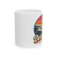 Delaware Monster Mile Racing Mug