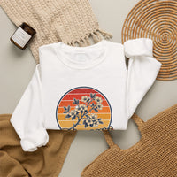 Missouri Hawthorn Blossom Sweatshirt