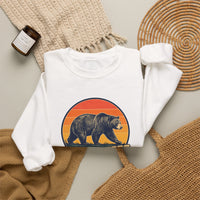 Tennessee Black Bear Sweatshirt