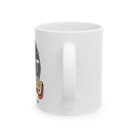 Kentucky Bourbon Barrels Mug