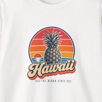 Hawaii Pineapple Sweatshirt