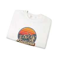 Indiana Limestone Quarry Sweatshirt