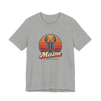 Maine Lobster Tee
