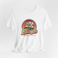 Louisiana Magnolia Tee