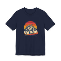 Idaho Potatoes Tee