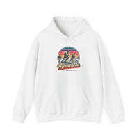 Minnesota Ice Hockey Hoodie