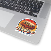 Tennessee Hot Chicken Sticker