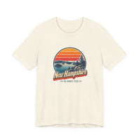 New Hampshire Lake Winnipesaukee Tee