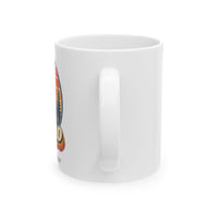 Idaho Peregrine Falcon Mug