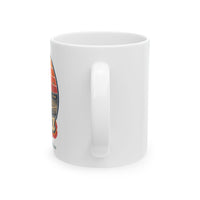 Iowa Baseball In A Cornfield Mug