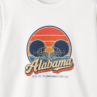 Alabama College Football Rivalry Sweatshirt