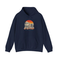 South Dakota Mount Rushmore Hoodie