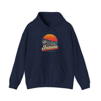 Indiana Indiana Dunes Hoodie