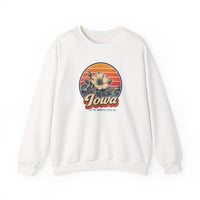 Iowa Wild Rose Sweatshirt