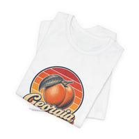 Georgia Giant Peach Tee