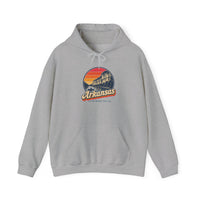 Arkansas Buffalo National River Hoodie
