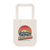 Illinois Cloud Gate Tote Bag