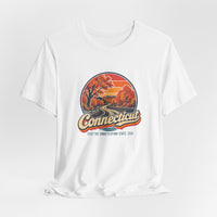 Connecticut Fall Foliage Tee