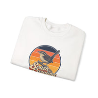 South Carolina Carolina Wren Sweatshirt