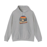 Nevada Hoover Dam Hoodie