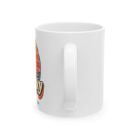 Kentucky Goldenrod Mug