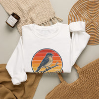 Missouri Eastern Bluebird Sweatshirt