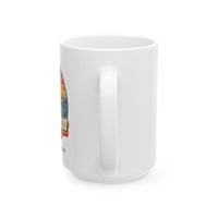 Oregon Crater Lake Mug