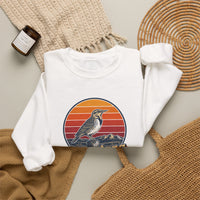 Montana Western Meadowlark Sweatshirt