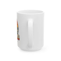 Massachusetts Cape Cod Dunes Mug
