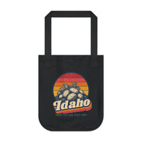 Idaho Potatoes Tote Bag