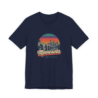 Minnesota Stone Arch Bridge Tee