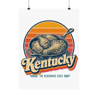 Kentucky Fried Chicken Poster
