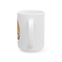 Vermont Red Barn Mug
