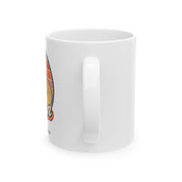 Oregon Bike Culture Mug