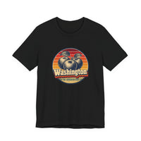 Washington Apples Tee