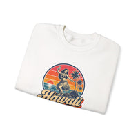 Hawaii Hula Dancer Sweatshirt
