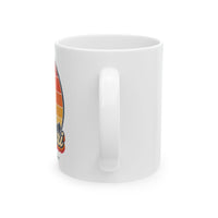 Missouri Gateway Arch Mug