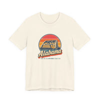 Alabama Edmund Pettus Bridge Tee