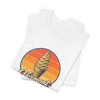 Vermont Maple Creemee Tee