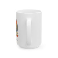 Alabama Edmund Pettus Bridge Mug