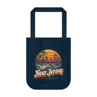 New Jersey Pine Barrens Tote Bag