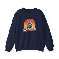 Delaware Colonial Tall Ship Sweatshirt