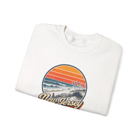 New Jersey Jersey Shore Beach Sweatshirt
