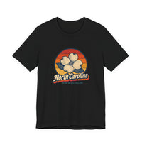 North Carolina Dogwood Blossom Tee
